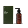 Warming water-based lubricant, Heat, 4 oz , adult gifts.