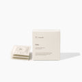 Rise - Travel pack: 3 ultra-thin latex condoms