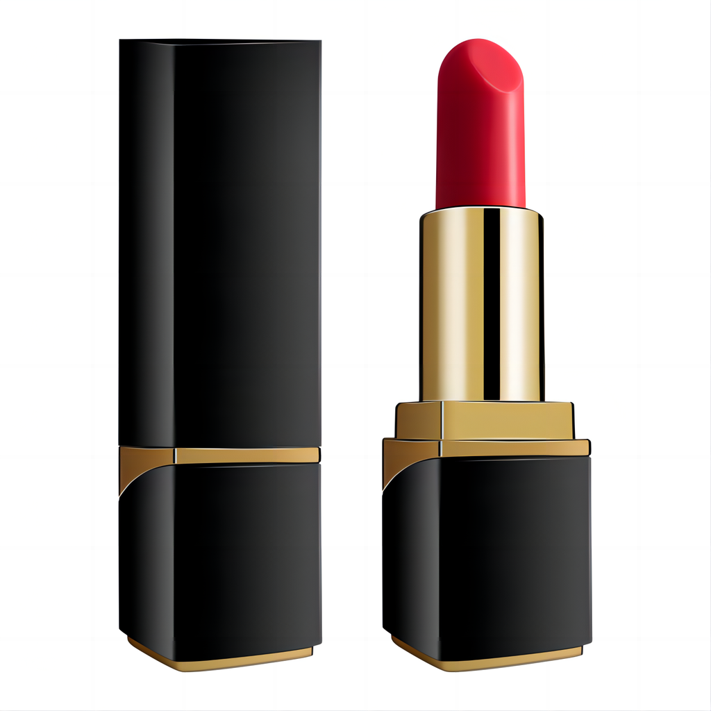 Multi Frequency Vibrating Lipstick