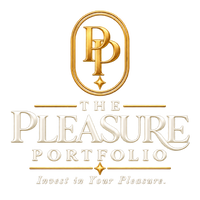 The Pleasure Portfolio