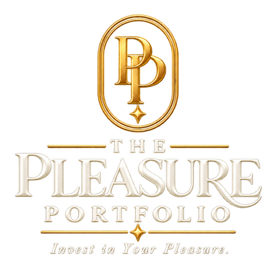 The Pleasure Portfolio