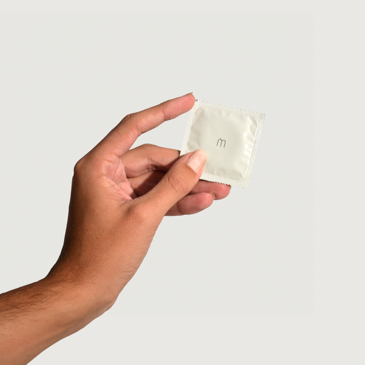Rise - Travel pack: 3 ultra-thin latex condoms
