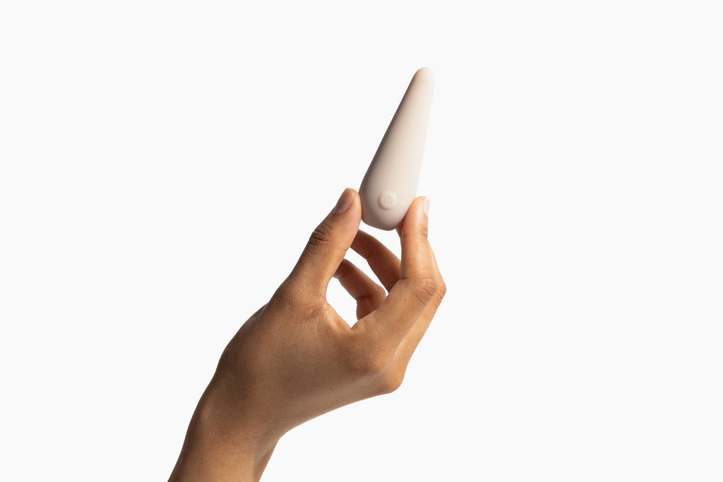 Vibe Mini, sex toy, 5-speed vibrator, travel bullet